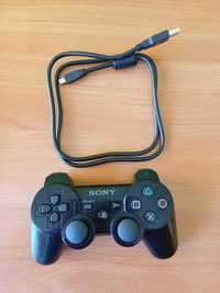 Геймпад Sony DualShock 3 Sixaxis Оригінал