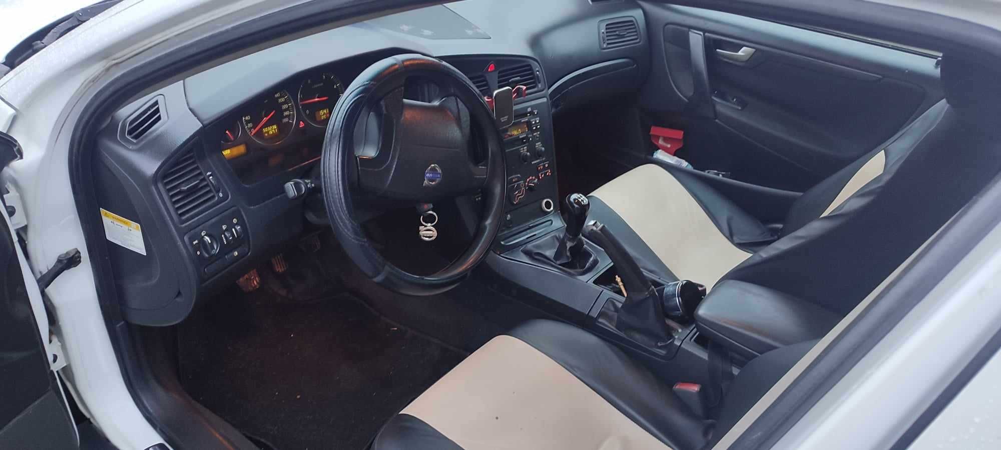 Sprzedam Volvo v 70