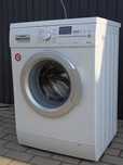 Pralka Siemens IQ300, 7kg/1400obr, 15min, opóźnienie startu, aquastop