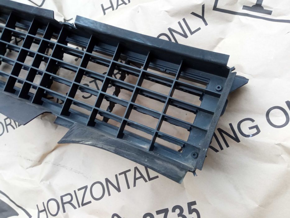 Nissan Qashqai J11 Kierownica Powietrza Zaluzja 62322 Oryginał