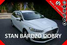 Ford Mondeo 2.0b HYBRID Stan Idealny 100% bezwypadkowy z Niemiec Gwarancja 12mcy
