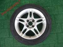 Honda ALU-FELGA 15 4x100 CIVIC Vgen