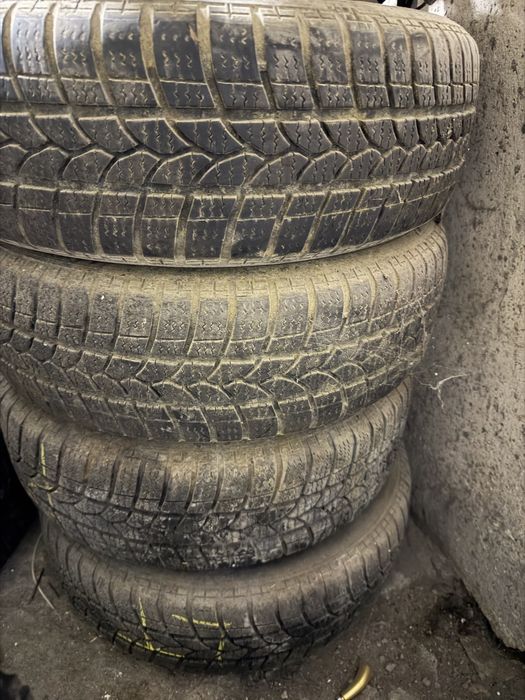 Kola ziomowe renoault clio