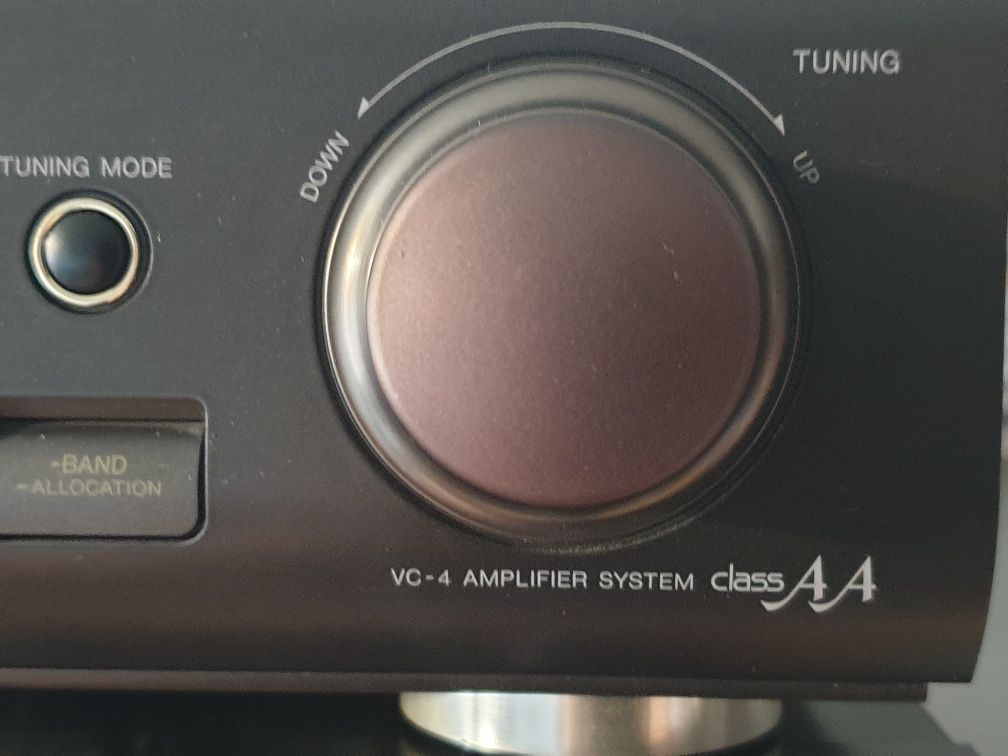 Technics Tuner ST-GT550