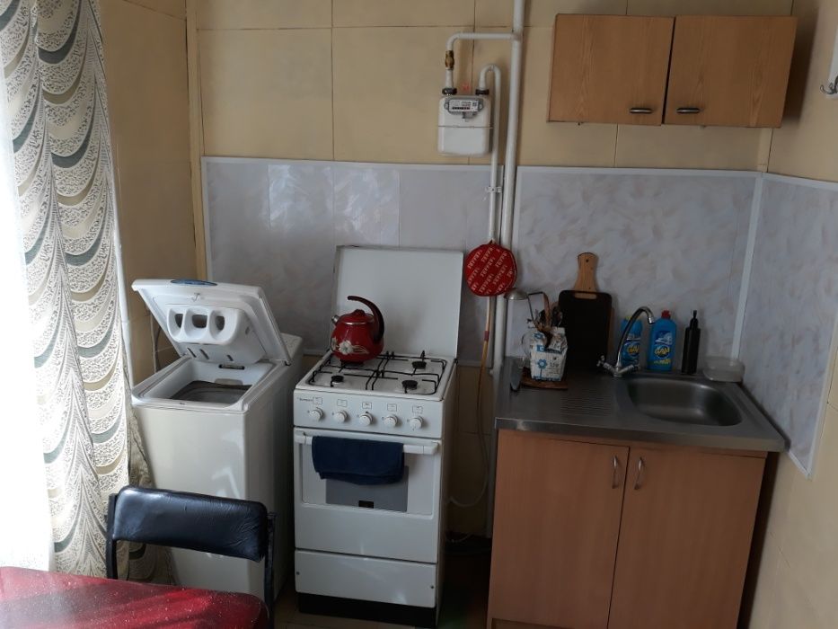 2-ком кв на Тополе-1, (Эпицентр), Клиника Рахманова