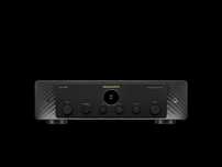 Marantz MODEL 60n sieciowy wzmacniacz zintegrowany czarny , srebrny