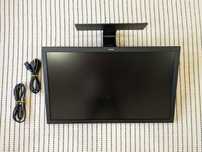 monitor benQ preto