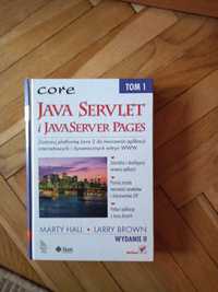 Core Java Servelent i JavaServer Pages