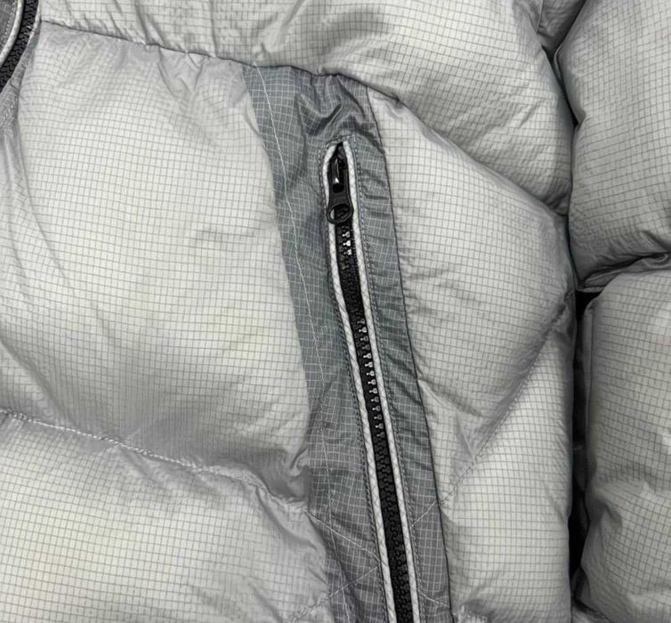 (БЕЗ ПЕРЕДОПЛАТИ)CP Company x Palace куртка пуховик сп компані пелес