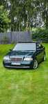 Mercedes-Benz Klasa C Mercedes-Benz W202 C280 2.8 AMG • M104.941 • Automat • 1995