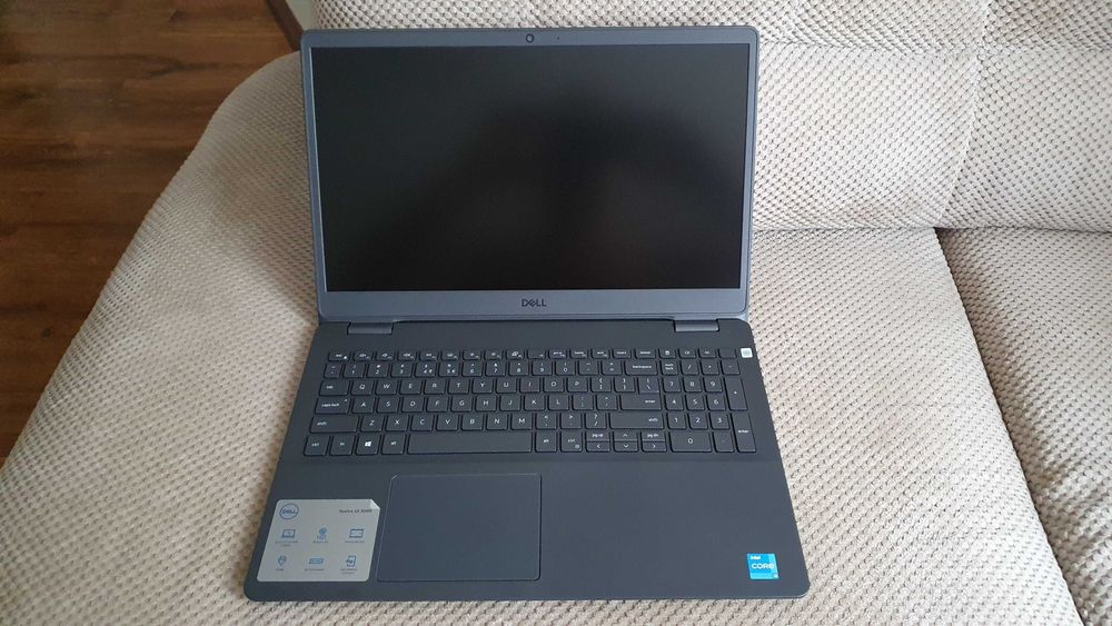 Dell Vostro 3500 15.6 FHD WVA i3-1115G4/8GB/256SSD+256SSD/Win11P ideał