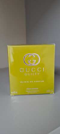 Gucci Guilty Elixir 60 ml edp. 100% oryginał