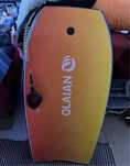 Prancha bodyboard