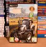 PC # Farming Simulator 17 PL