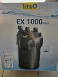 Filtr Tetra EX 1000 Plus