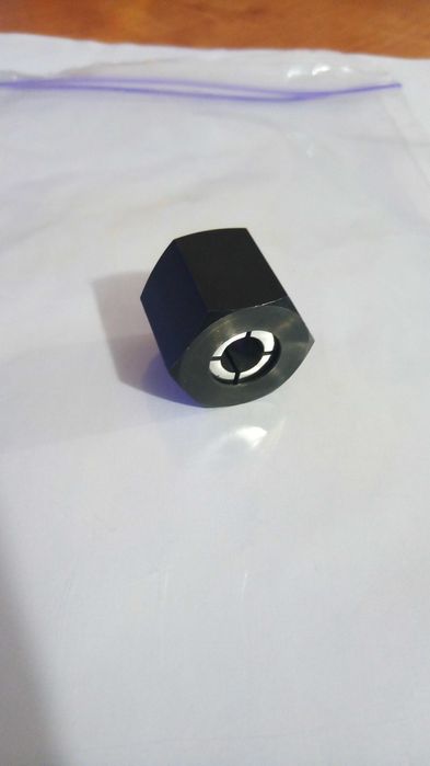 makita rp2301 цанги фрезера 8мм 6мм и др.