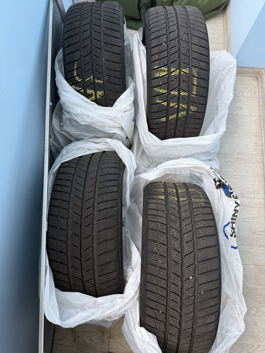 Barum polaris 5 225/45/17