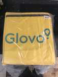 Mochila Glovo Estafeta