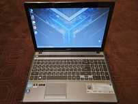 Ноутбук Acer Aspire 5755G