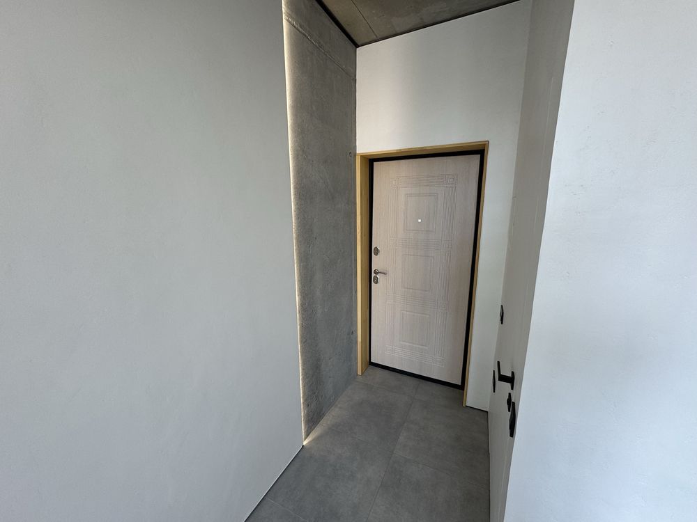 Оренда приміщення м. Вирлиця, ЖК Метро парк (27,6м), просп. М. Бажана