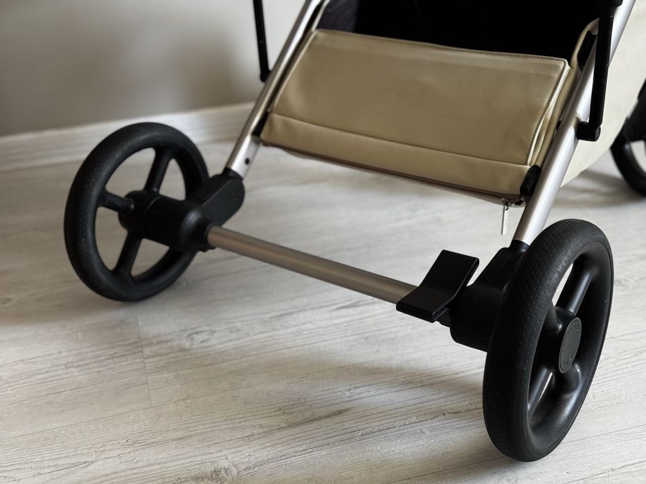 Коляска Anex Eli muse 2в1