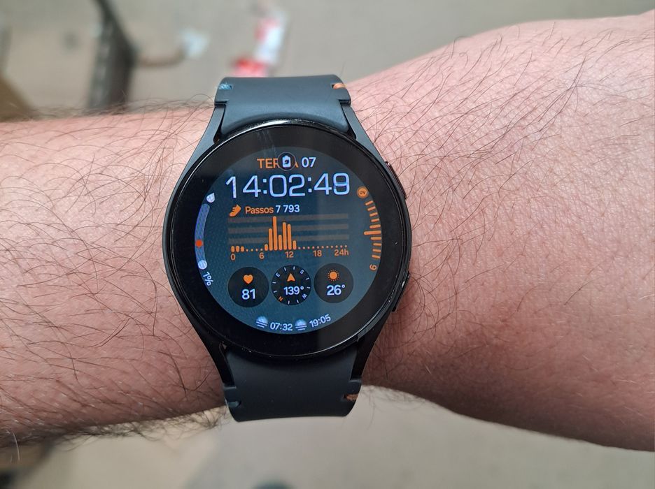 Samsung smartwatch fe