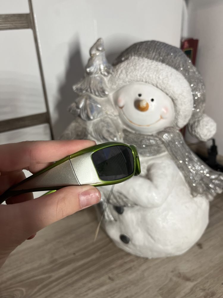 Dzieciece okulary przexiwslonevzne