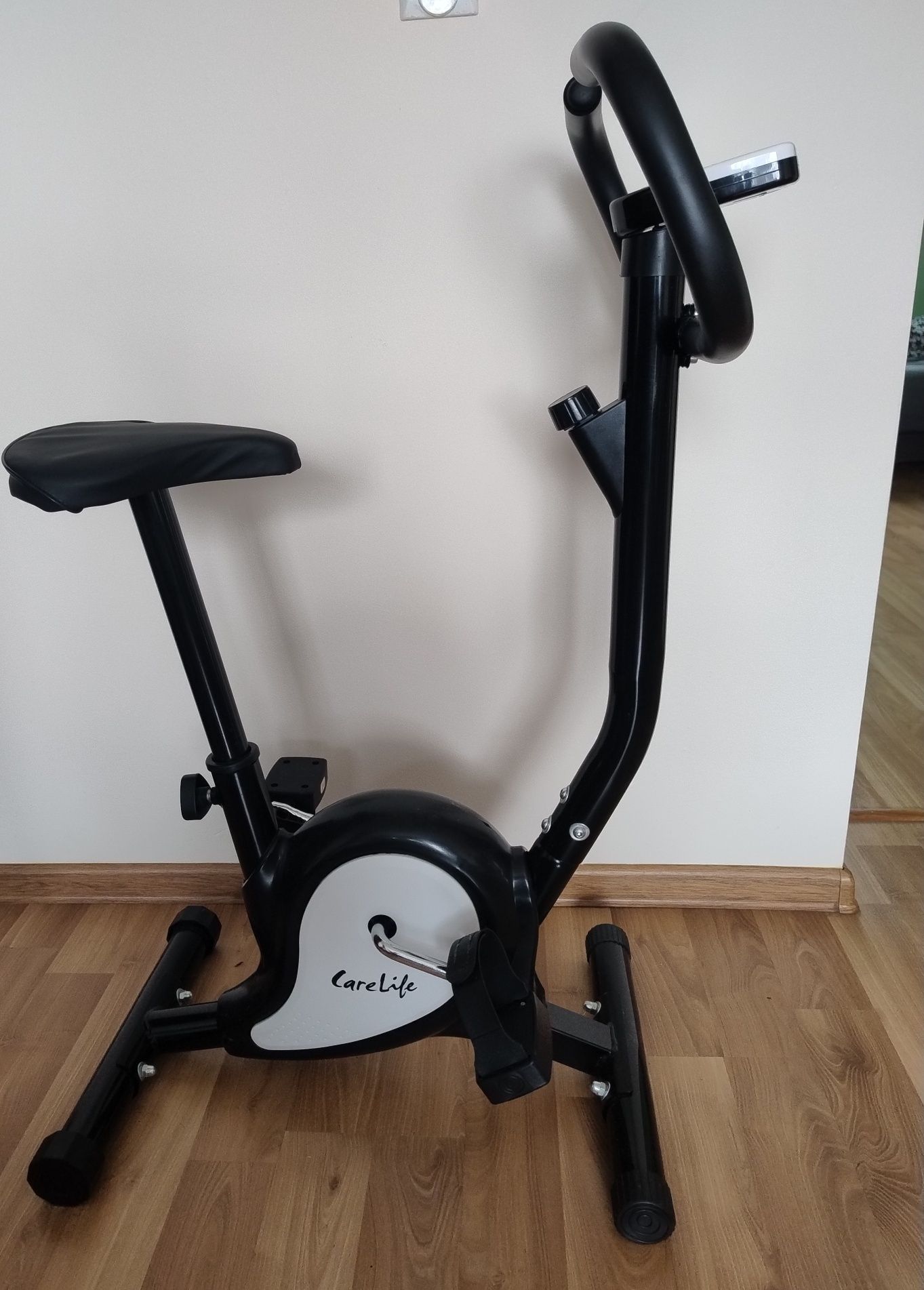 Rowerek stacjonarny Care Life
