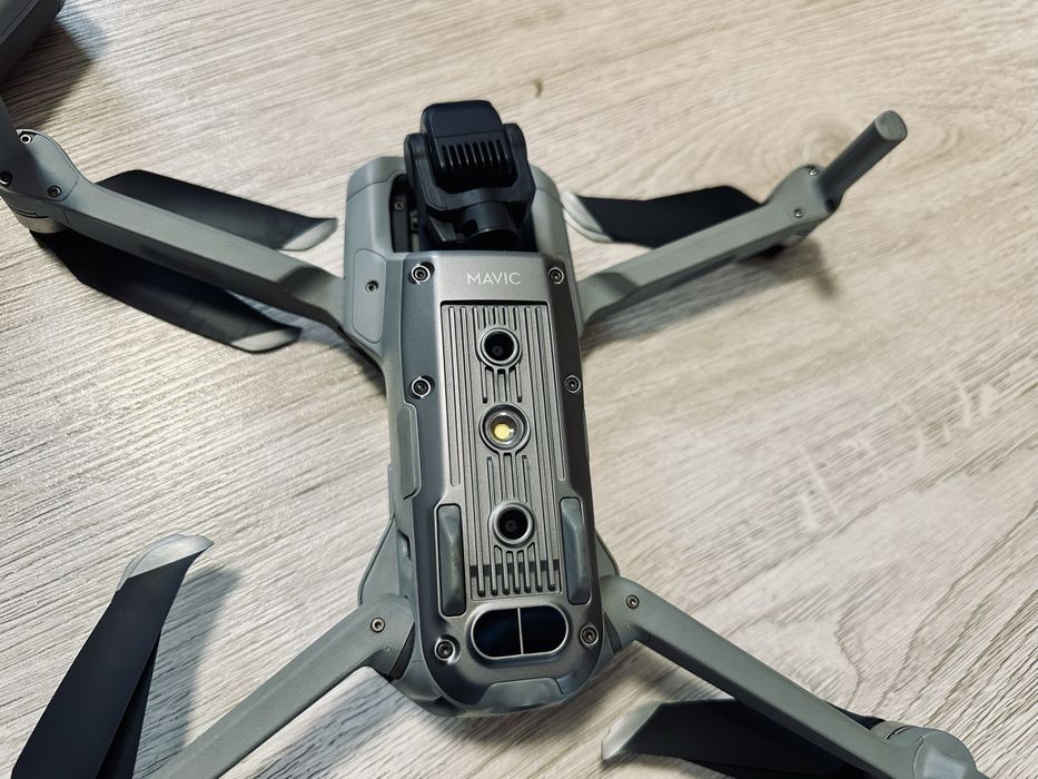DJI Mavic 2 Air комплект, в ідеально у стані