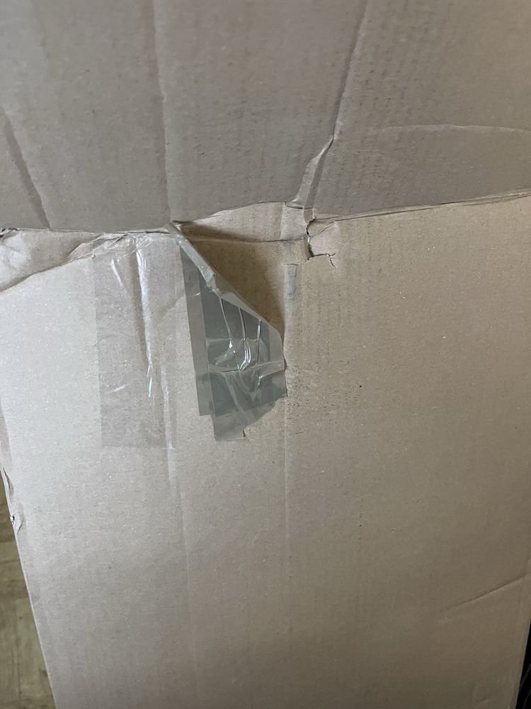 Odkurzacz bezworkowy Amazon Basic
