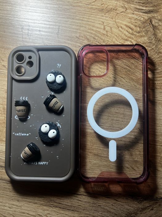 Продаю телефон, IPhone 11