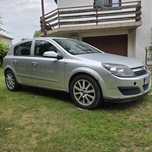 Opel Astra H 1.4 Piękny