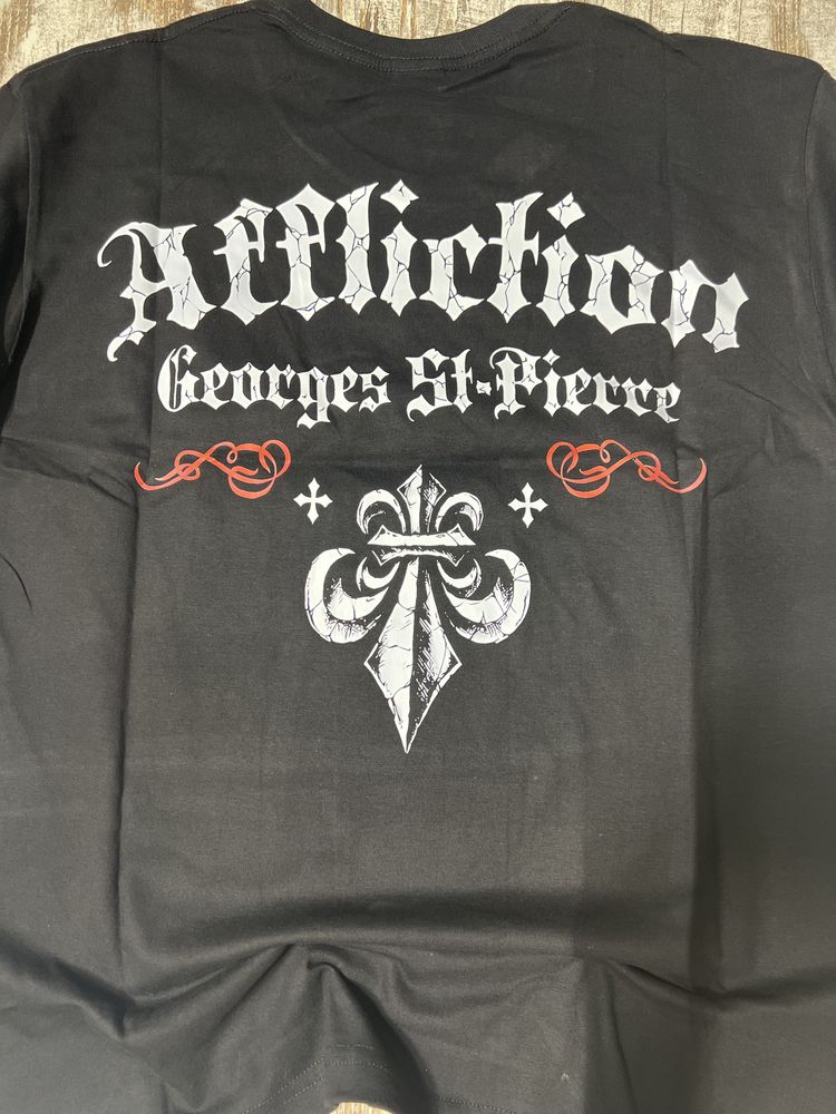 Продам футболки по типу affliction sk8 y2k