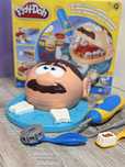 Play Doh стоматолог набір для творчості пластілін