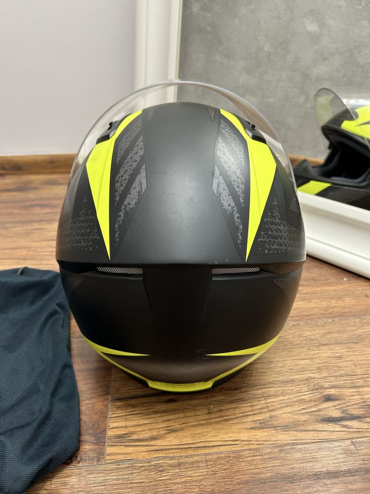 Kask HJC rozmiar M