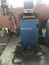 Beissbarth microline 4000