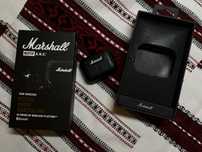 Навушники Marshall