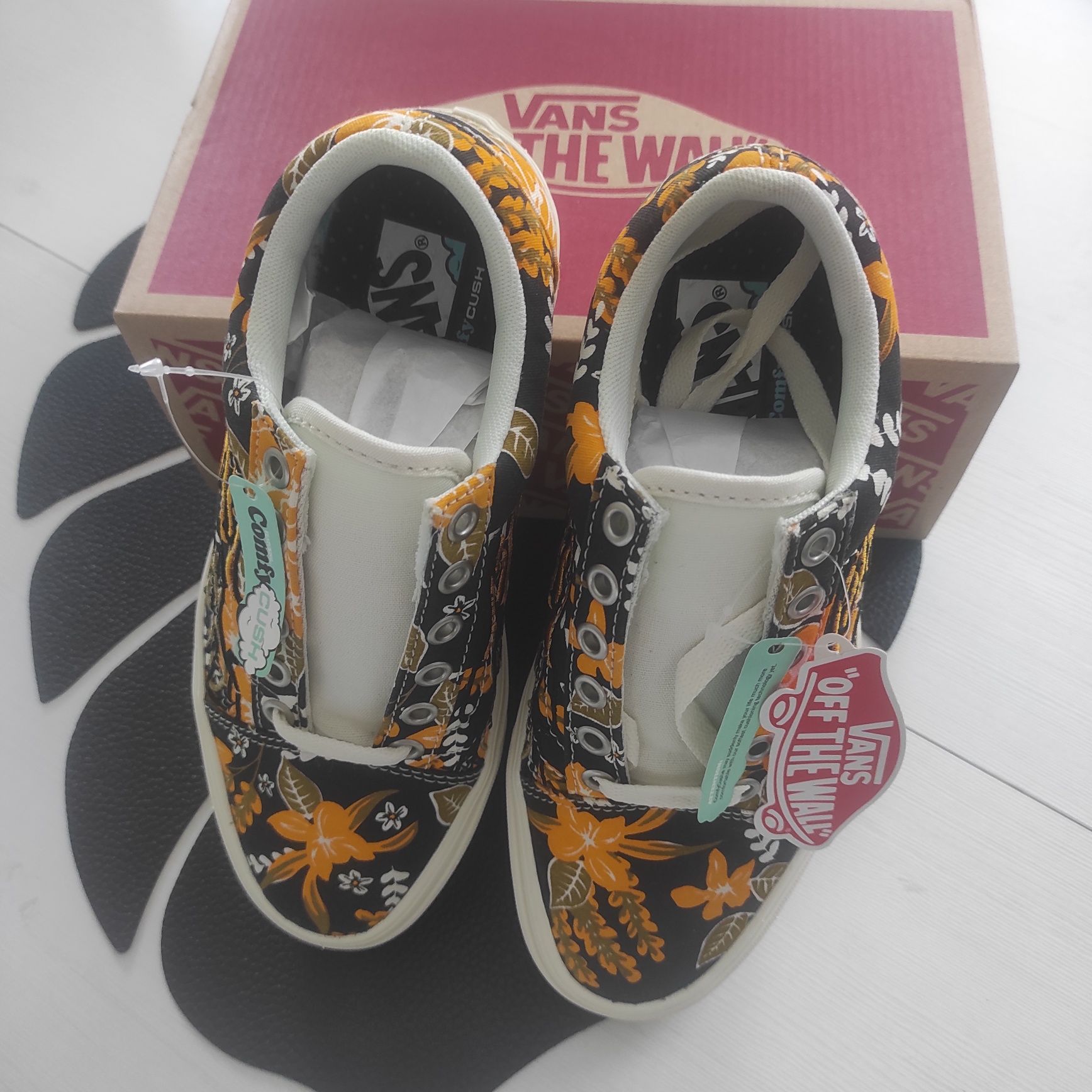 Buty Vans r. 36 NOWE