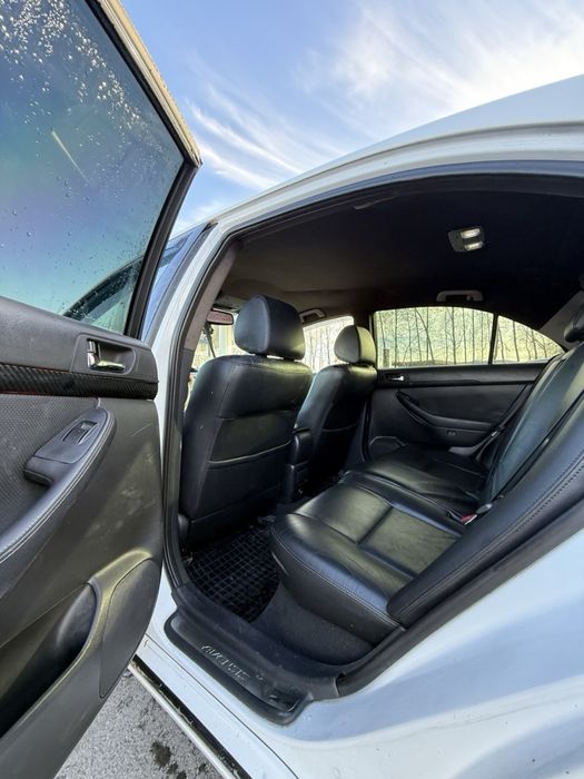 Авесіс  2006 2,0 діз