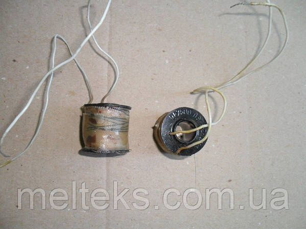 Катушка СКН-2 есть разные