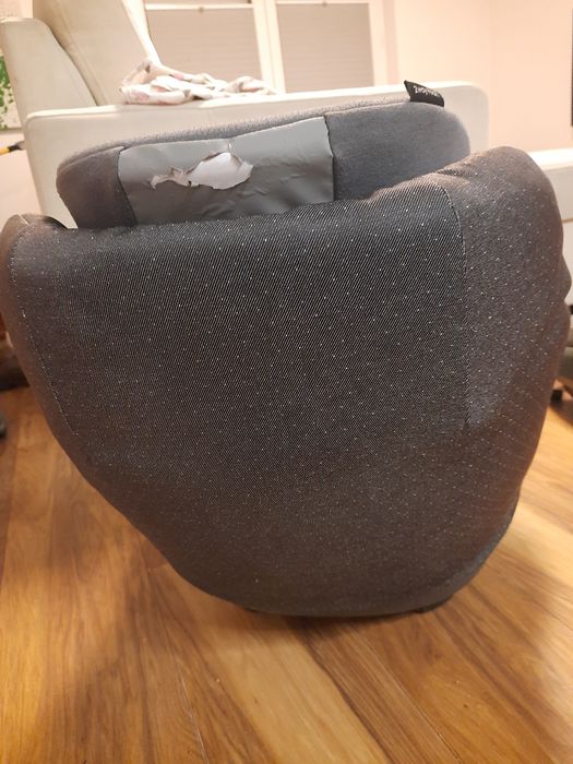 Fotelik Maxi cosi 2wayPearl  + baza 2 wayFixi