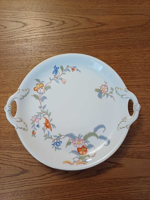 Patera Rosenthal Rosalinde selb-bawaria kwiaty