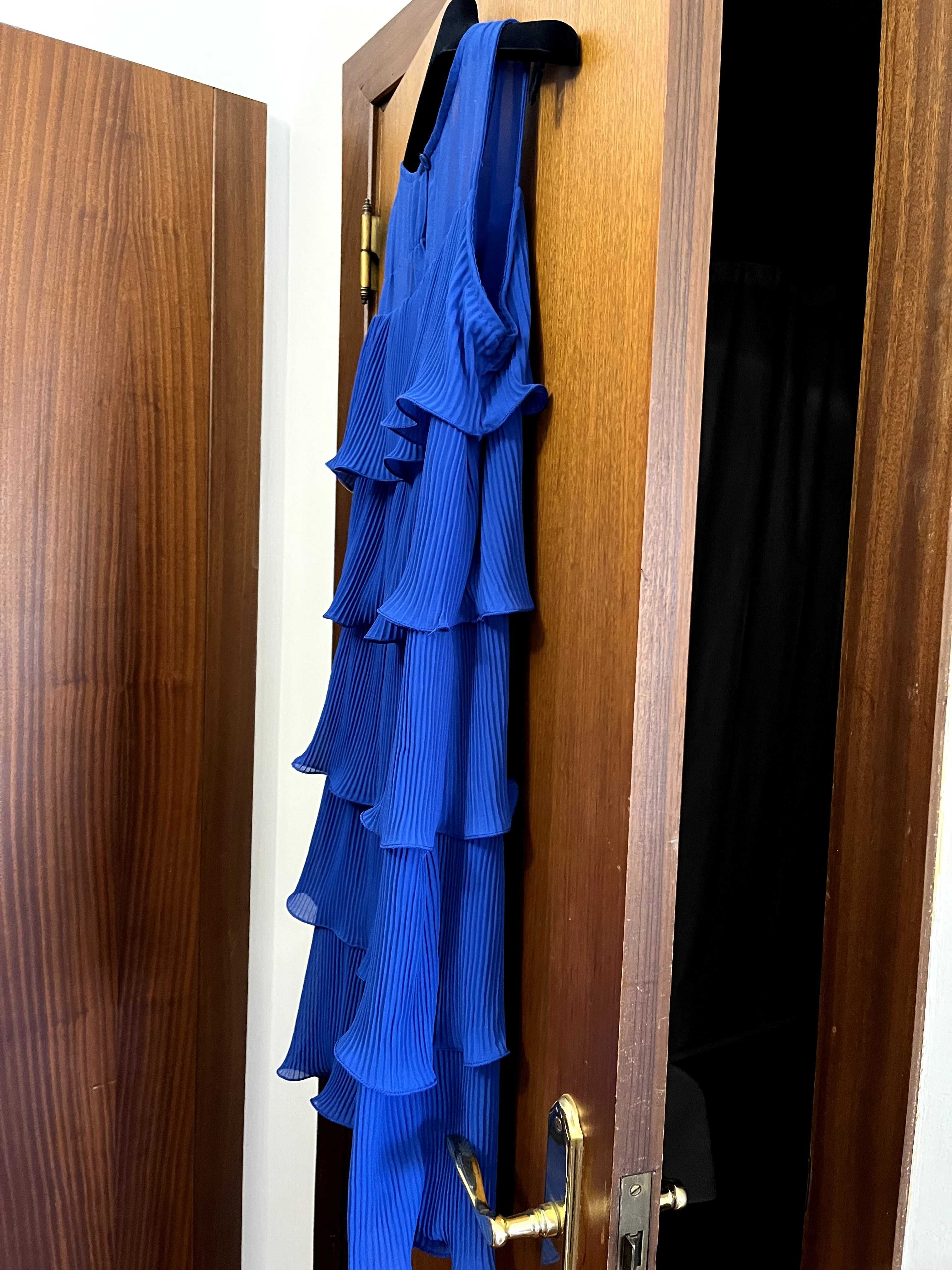 Vende se Vestido festa,  tamanho (S),  10€