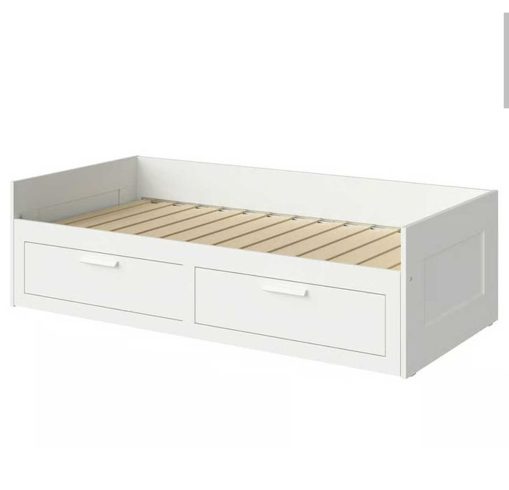 Cama gaveta IKEA