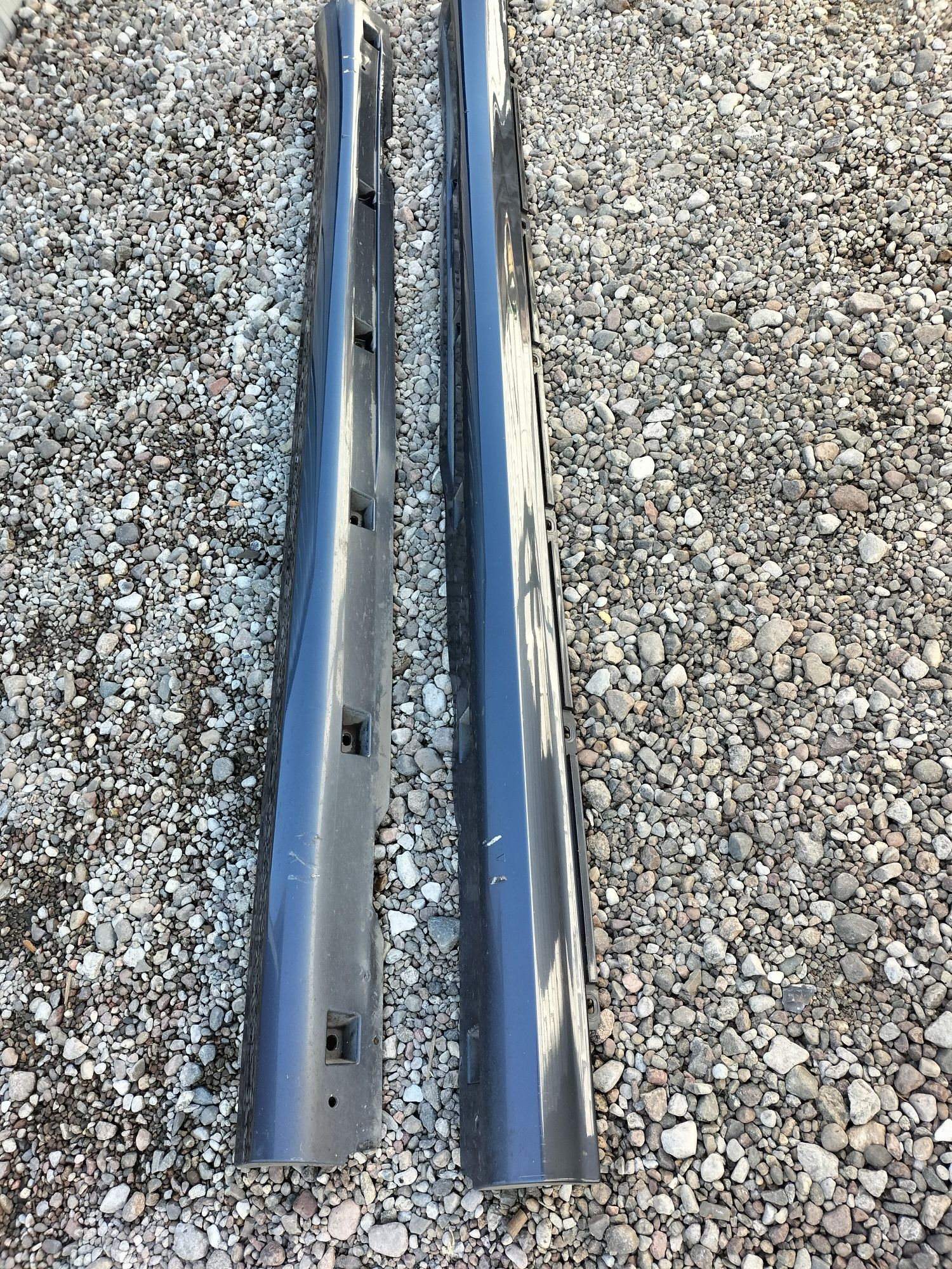 Progi signum z168 komplet