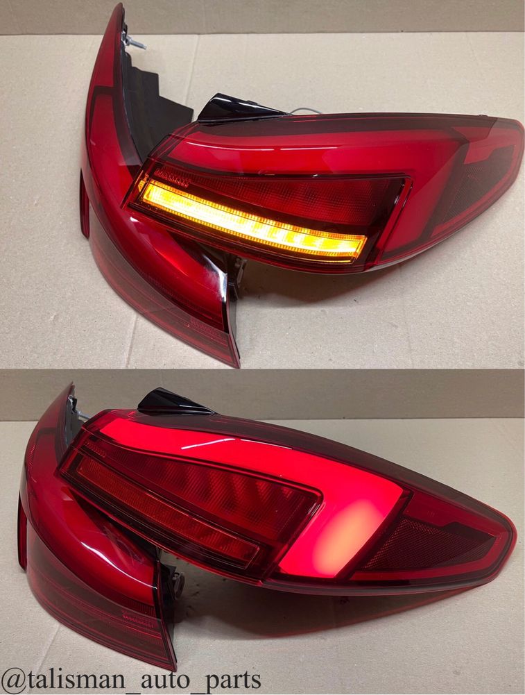 BMW 2 F44 Gran Coupe Led фонарь стоп ліхтар фара в наявності в наличии