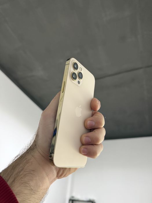 Apple iphone 12 Pro Max 256 gb neverlock айфон про макс 100%