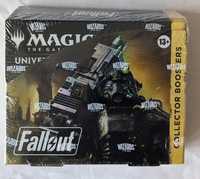 Magic the Gathering: Fallout - Collector Boosters Box