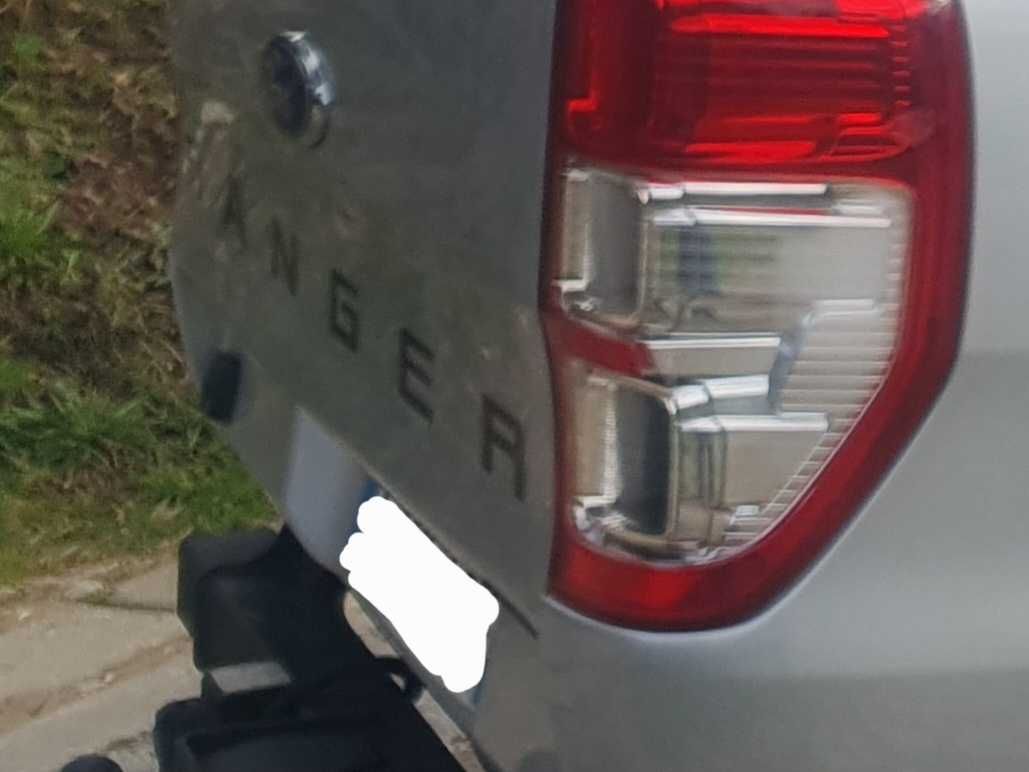 Ford Ranger 2.2 XLT 160cv 4WD