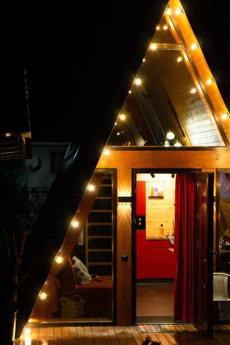 Будиночок для відпочинку з риболовлею  (2+1) , Славсько